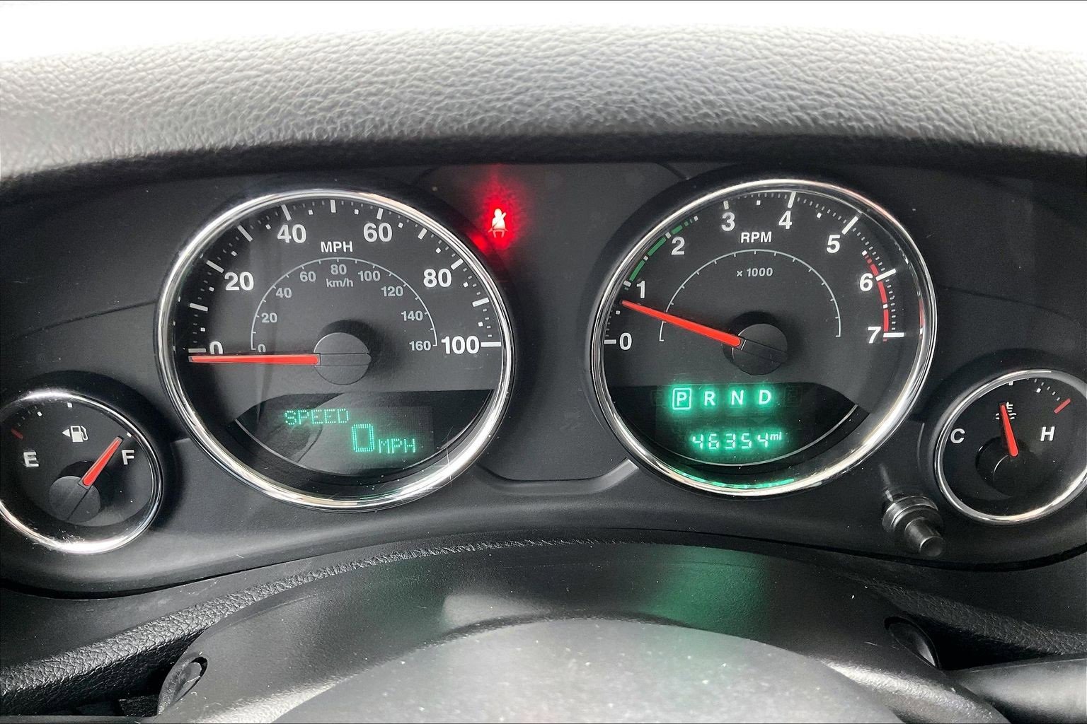 Used 2018 Jeep Wrangler Unlimited Rubicon w/ Cold Weather Group image 12