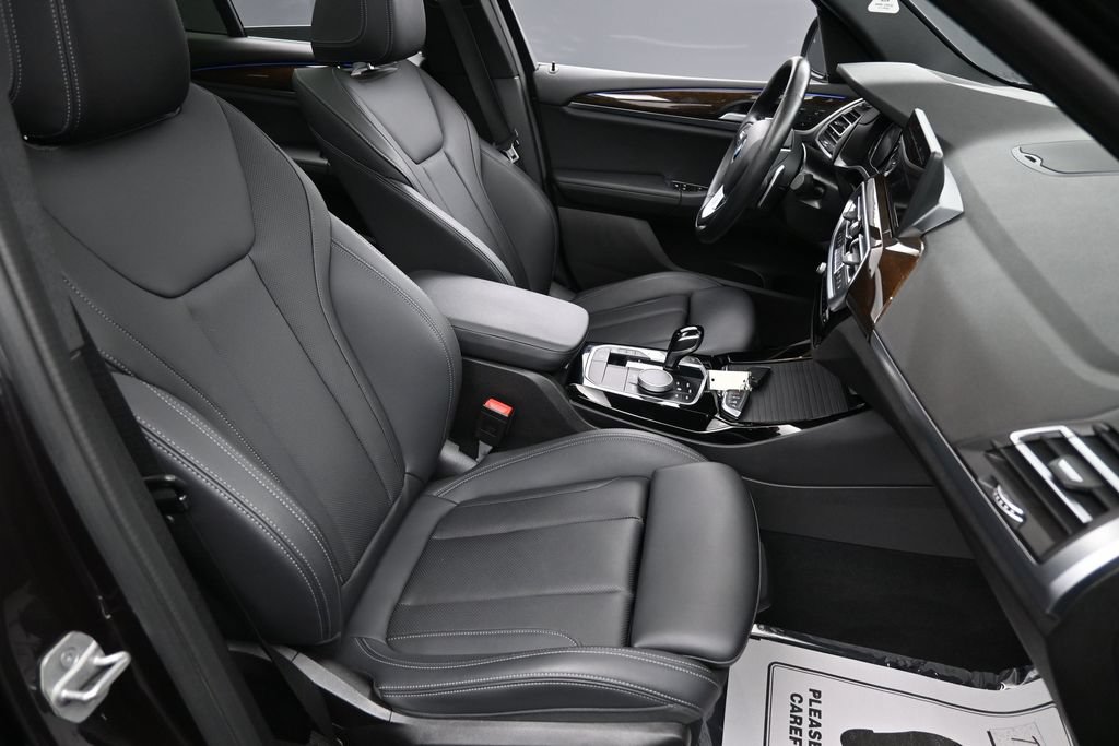 Used 2022 BMW X3 xDrive30i AWD/4WD image 33