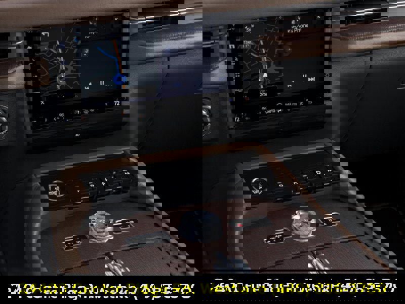 New 2026 Lincoln Navigator Reserve image 15