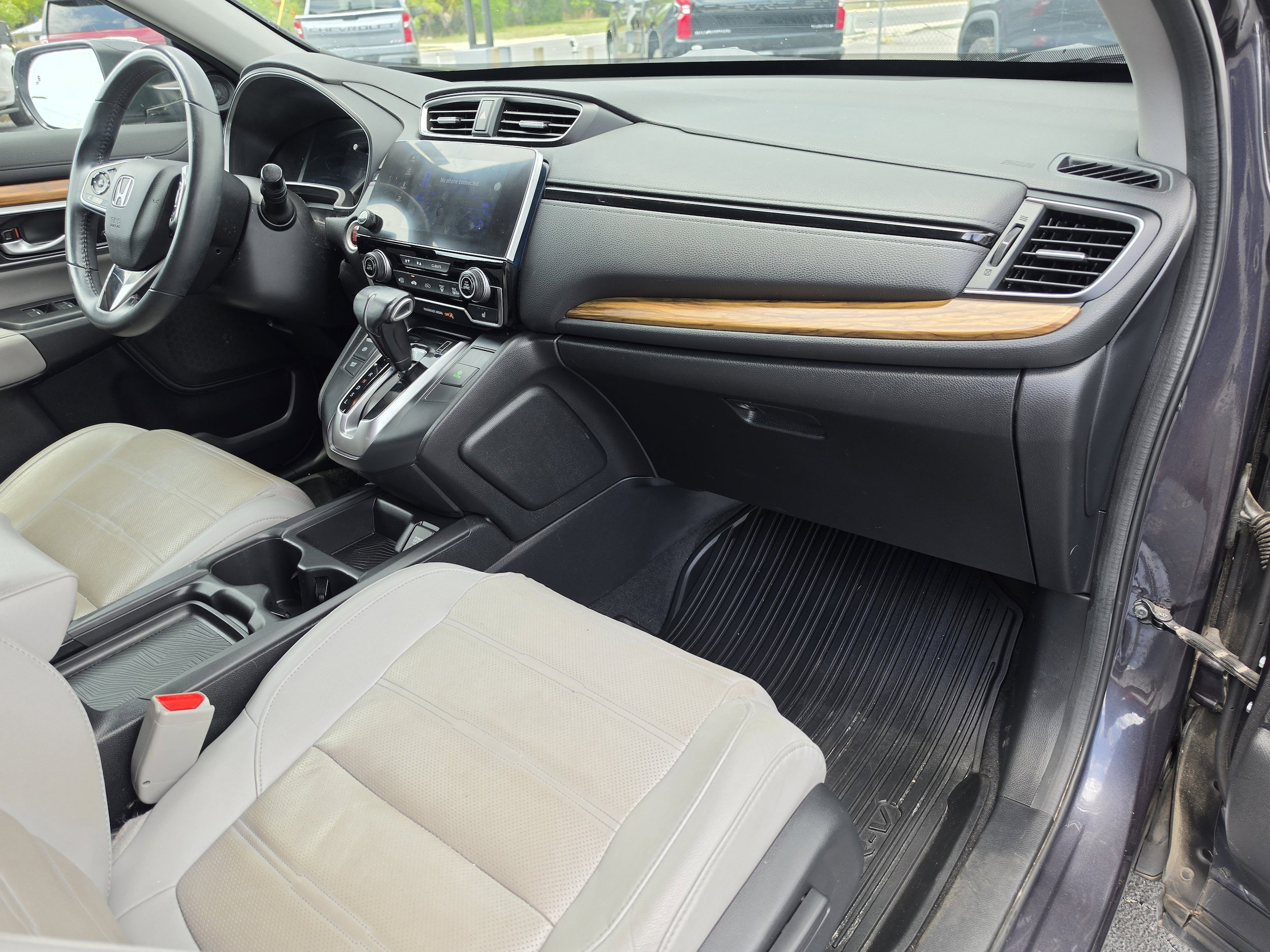 Used 2019 Honda CR-V EX-L image 14