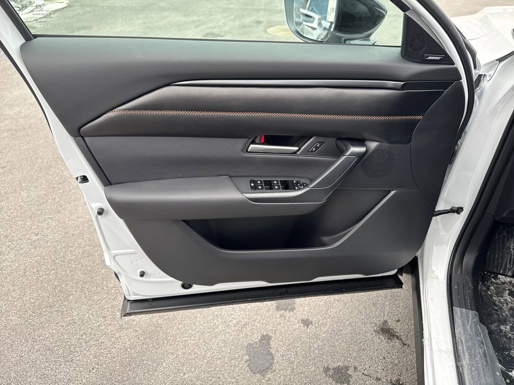 New 2026 MAZDA CX-50 AWD 2.5 Hybrid w/ Premium Pkg image 18
