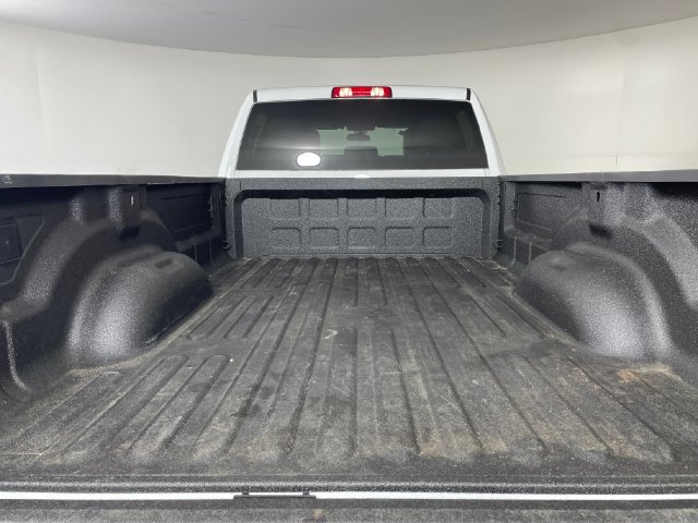Certified 2024 RAM 3500 Tradesman w/ Bed Utility Group AWD/4WD image 17