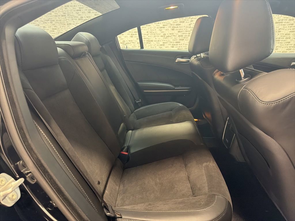 Used 2023 Dodge Charger Scat Pack RWD image 12