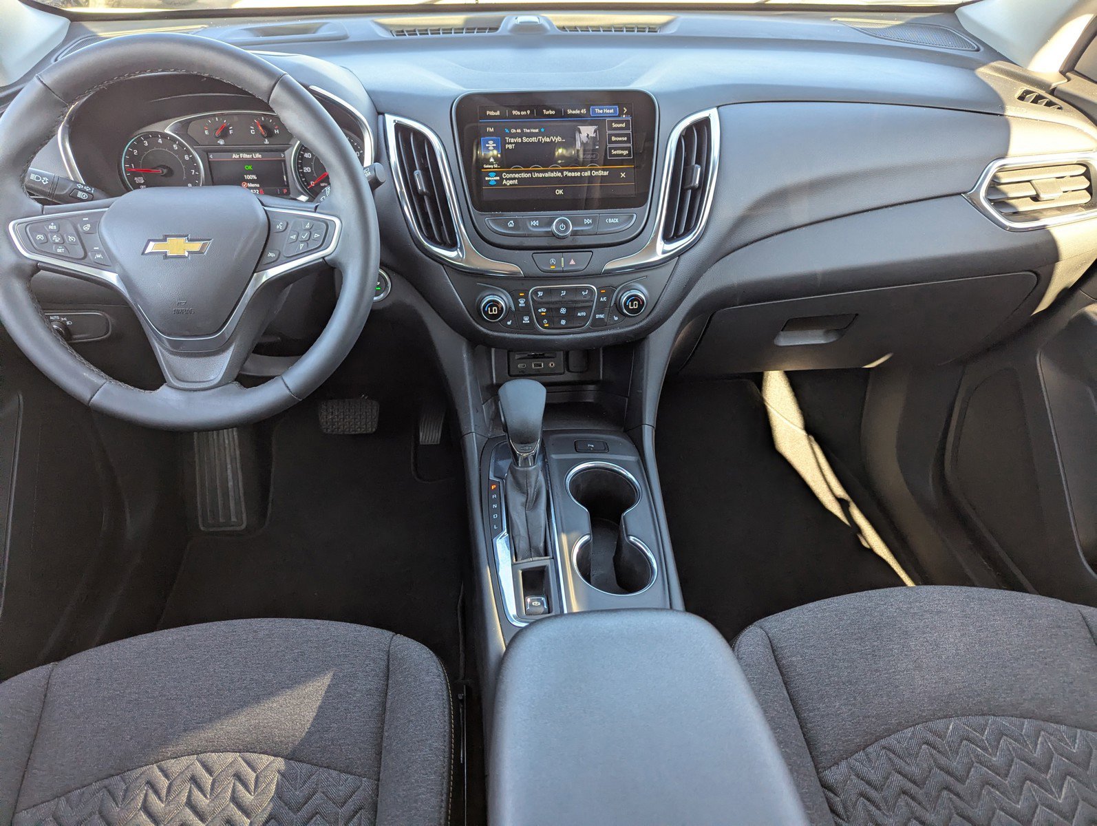 Used 2023 Chevrolet Equinox LT image 18