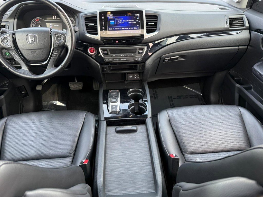 Used 2020 Honda Ridgeline RTL-E image 12