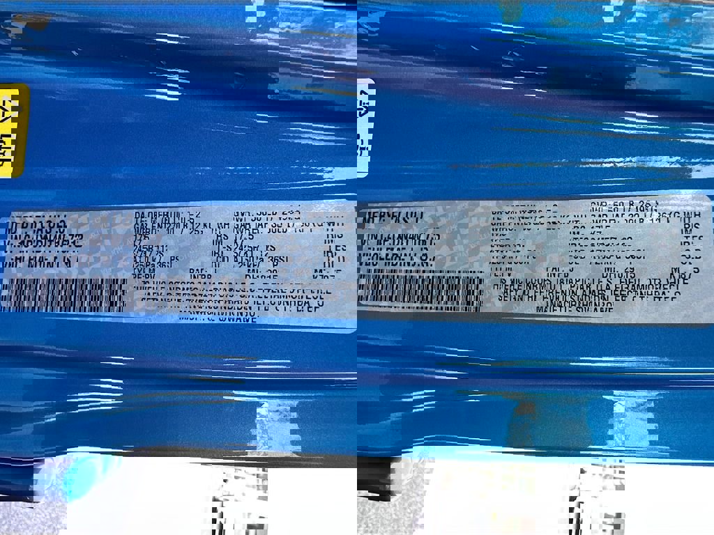 New 2026 Jeep Wrangler Sport image 33