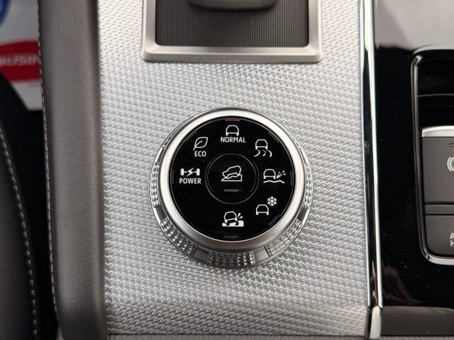 New 2026 Nissan Rogue Platinum AWD/4WD image 31