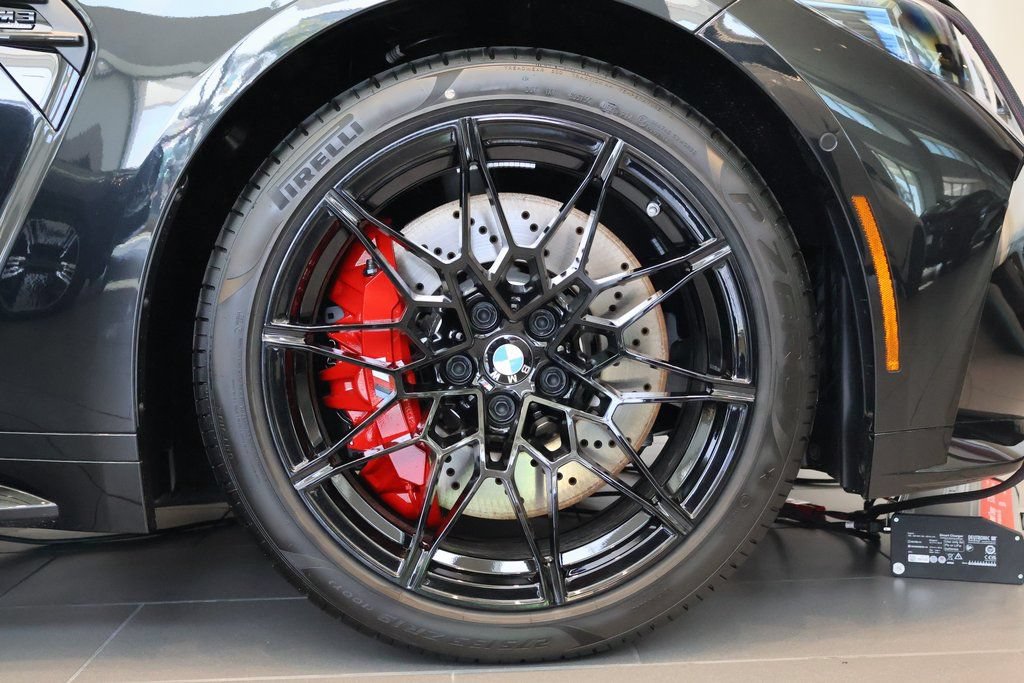 New 2027 BMW M3 Competition AWD/4WD image 12