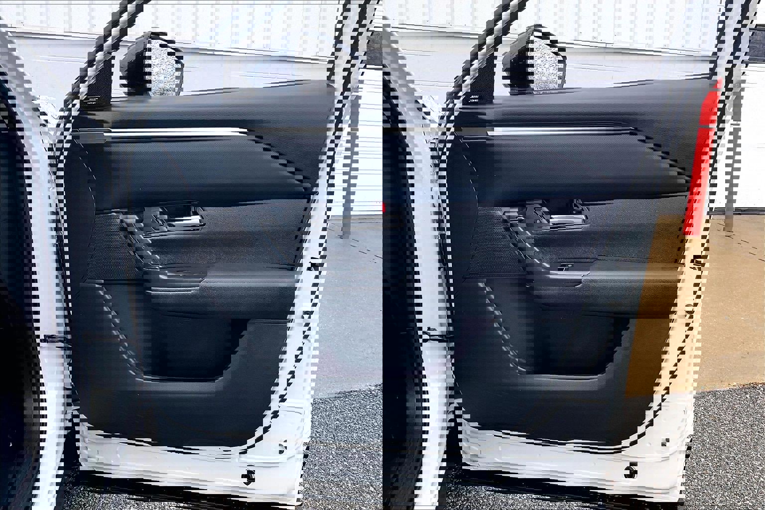 Used 2024 MAZDA CX-50 AWD 2.5 S w/ Weather Package image 29