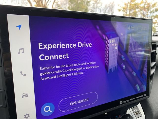 Used 2024 Toyota Tundra TRD Pro image 21