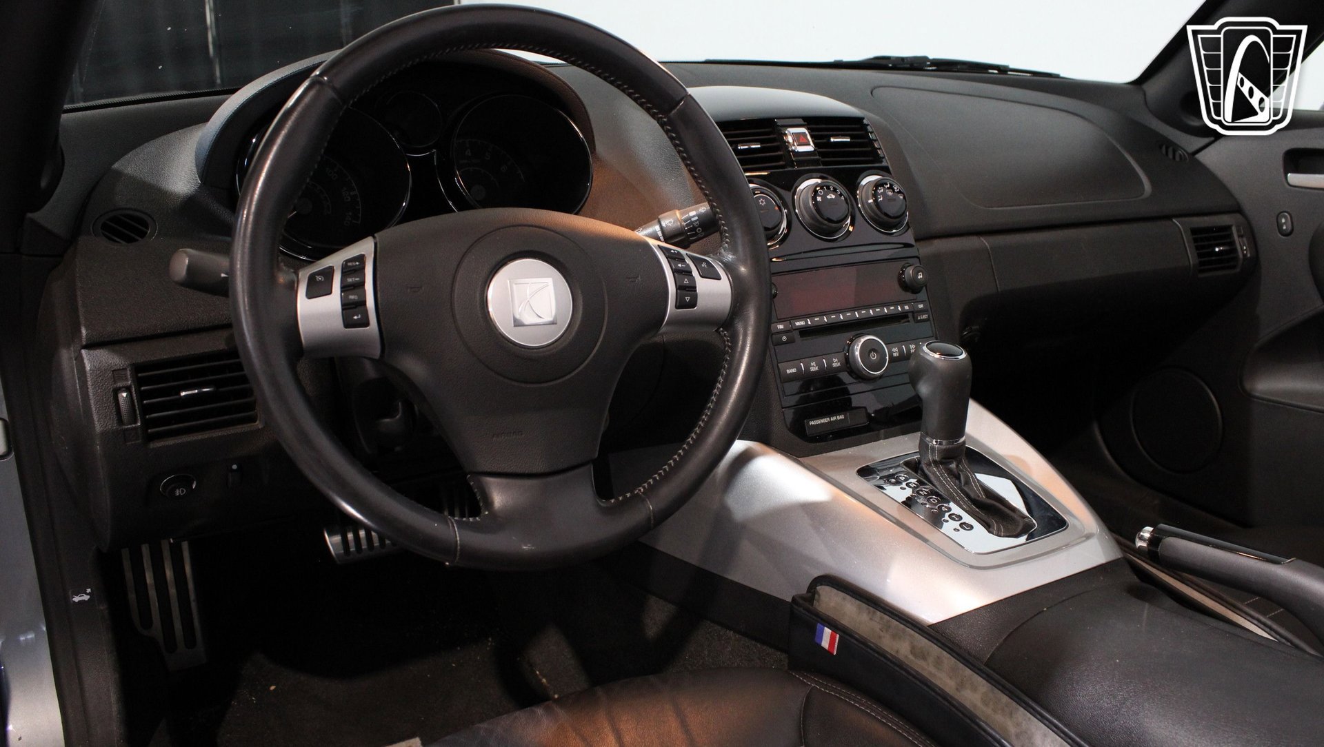 Used 2007 Saturn Sky w/ Premium Trim Pkg RWD image 31