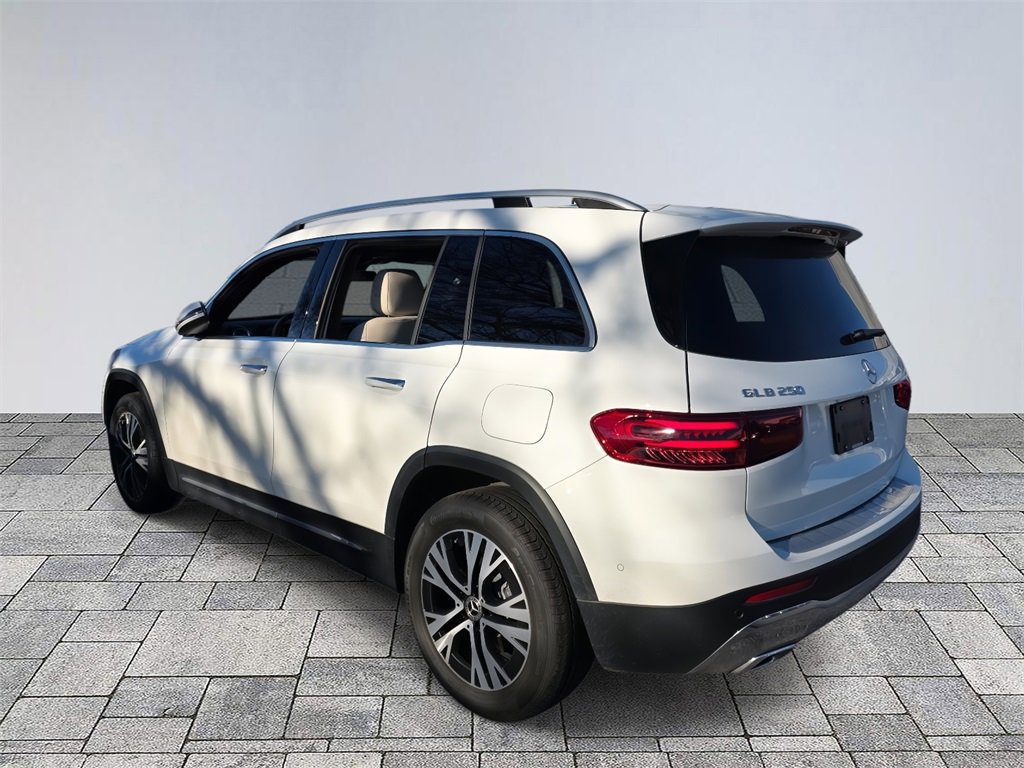 Used 2021 Mercedes-Benz GLE 450 4MATIC image 5
