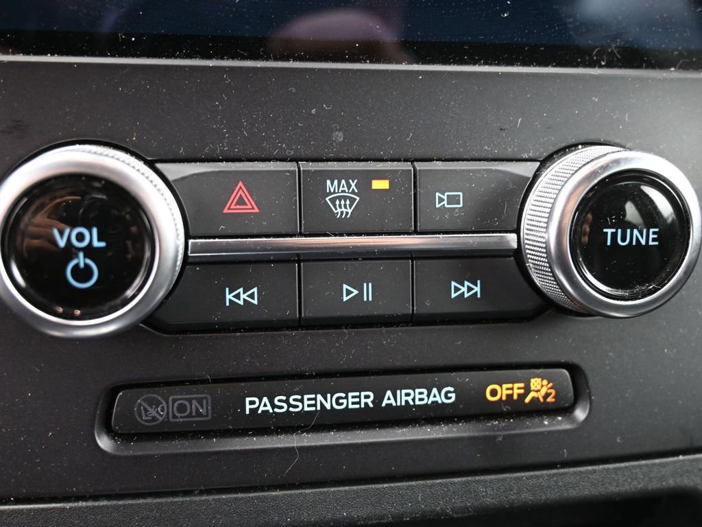 Used 2024 Ford Edge ST-Line image 25