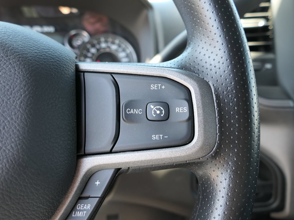 New 2024 RAM 4500 Tradesman w/ Chrome Appearance Group RWD image 14