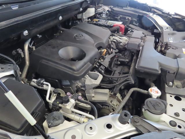 Used 2020 Toyota RAV4 XLE w/ Convenience Package image 34