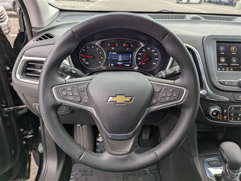 Used 2023 Chevrolet Equinox LT w/ Driver Convenience Package image 15