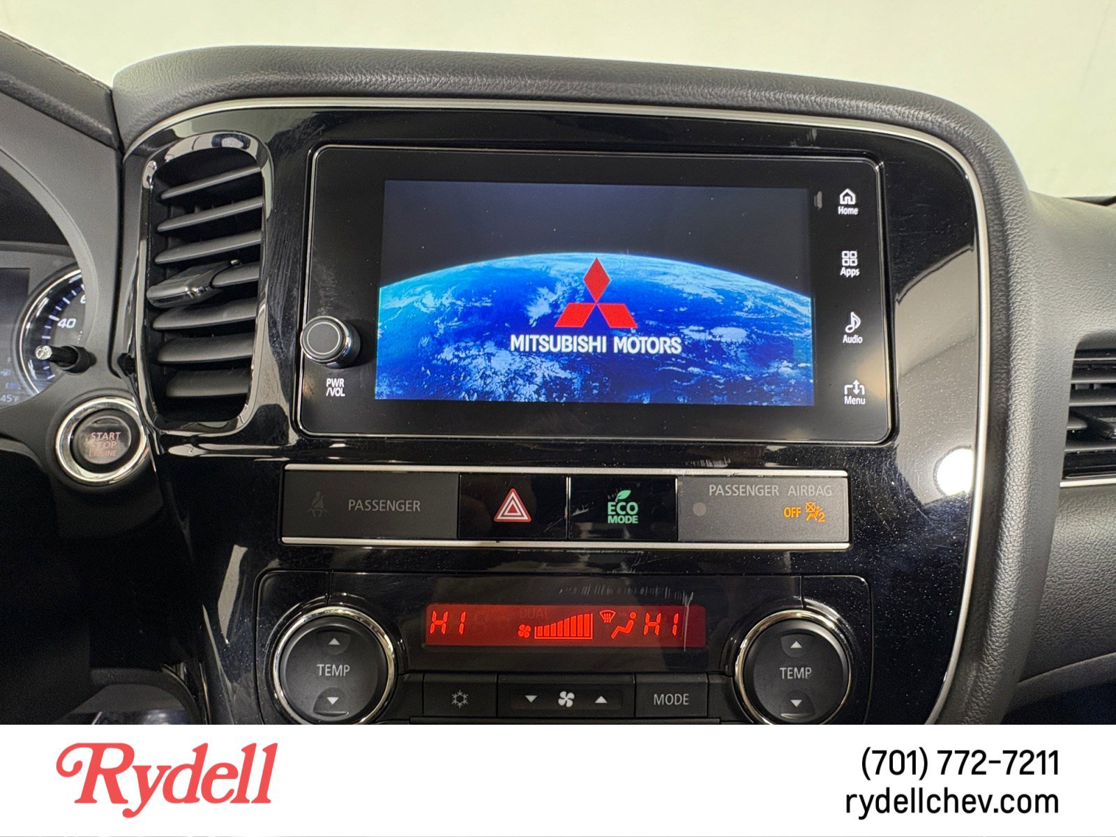 Used 2019 Mitsubishi Outlander ES image 21