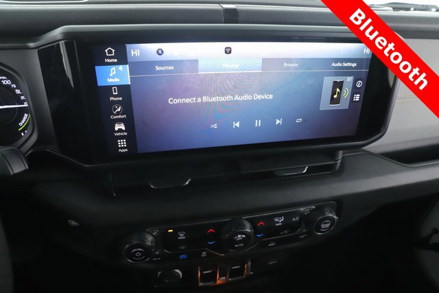 Used 2024 Jeep Wrangler Sport S 4xe image 3