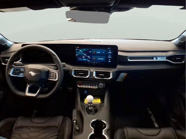 New 2026 Ford Mustang GT RWD image 39
