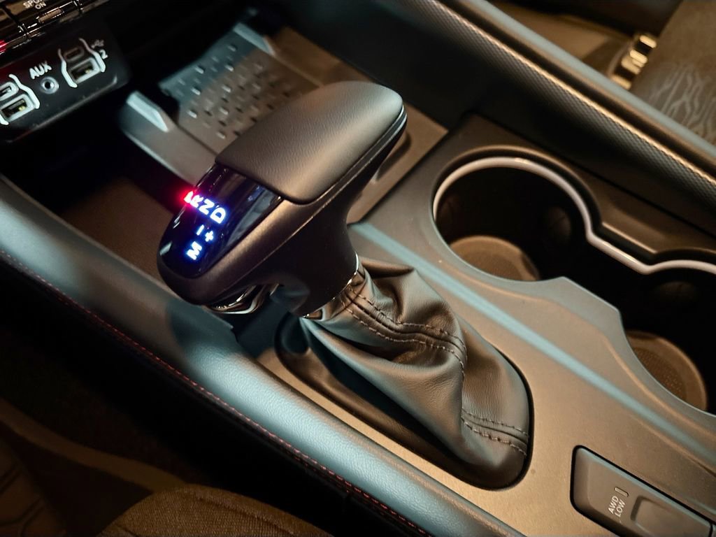 New 2026 Dodge Durango GT w/ Mopar All Weather Package image 18