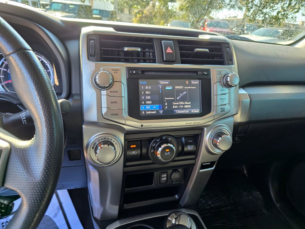 Used 2019 Toyota 4Runner SR5 Premium image 22