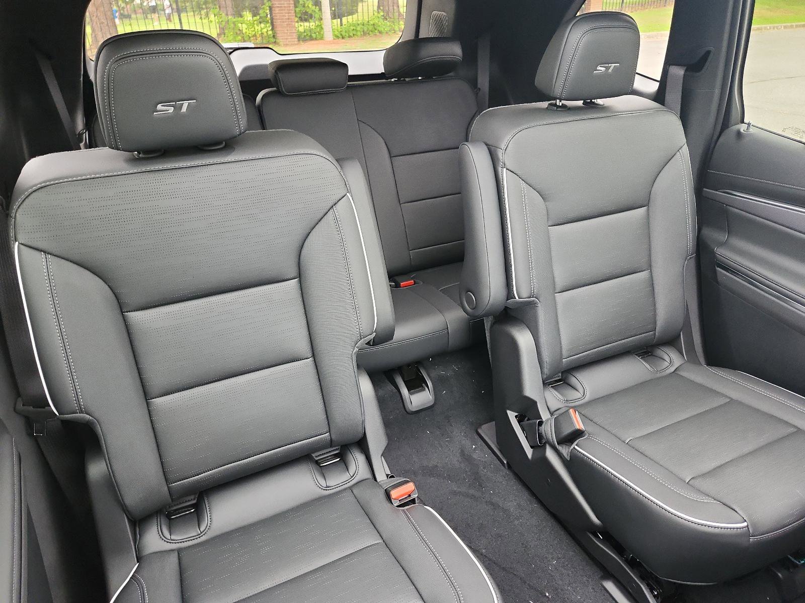 New 2026 Buick Enclave Sport Touring w/ Power Package image 12