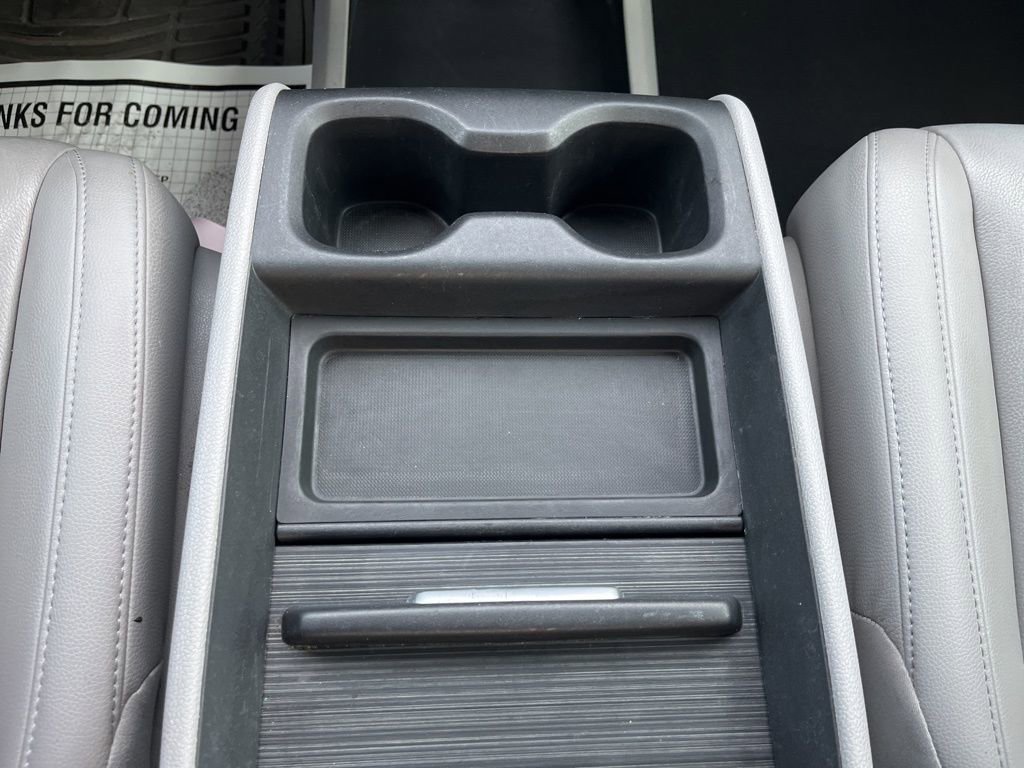 Used 2018 Honda Odyssey EX-L image 69