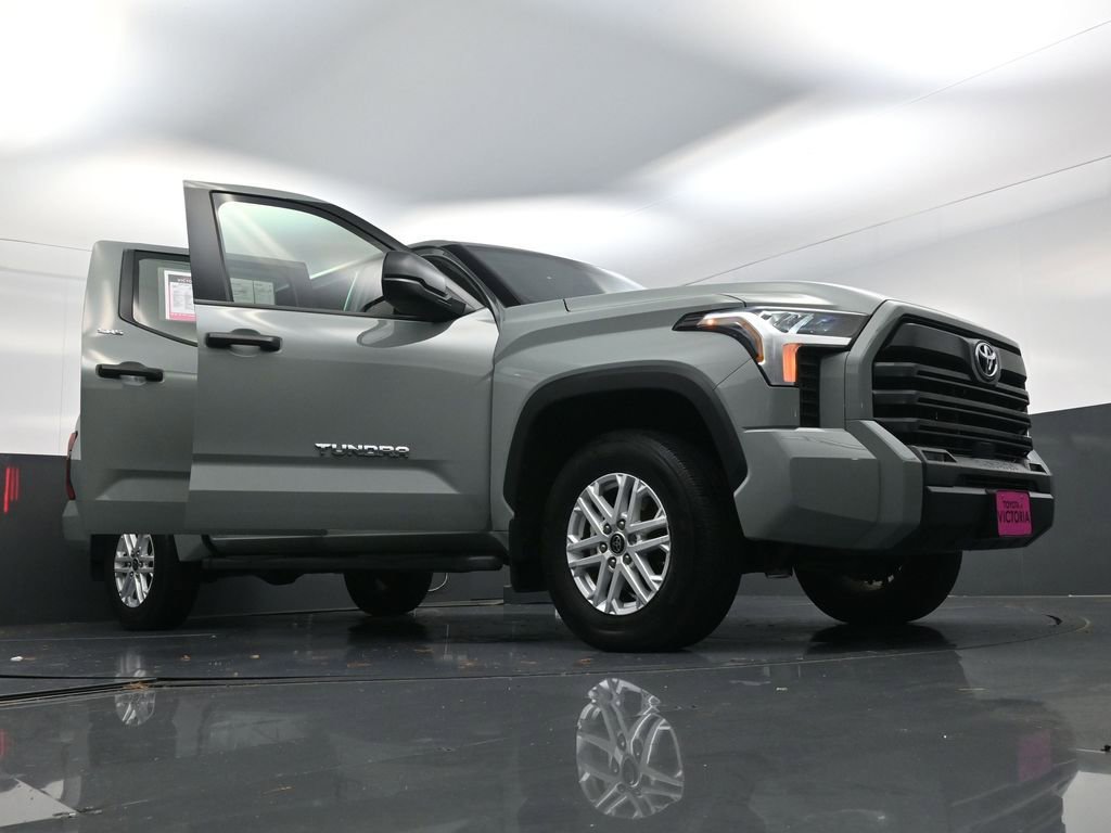 Used 2024 Toyota Tundra SR5 image 24