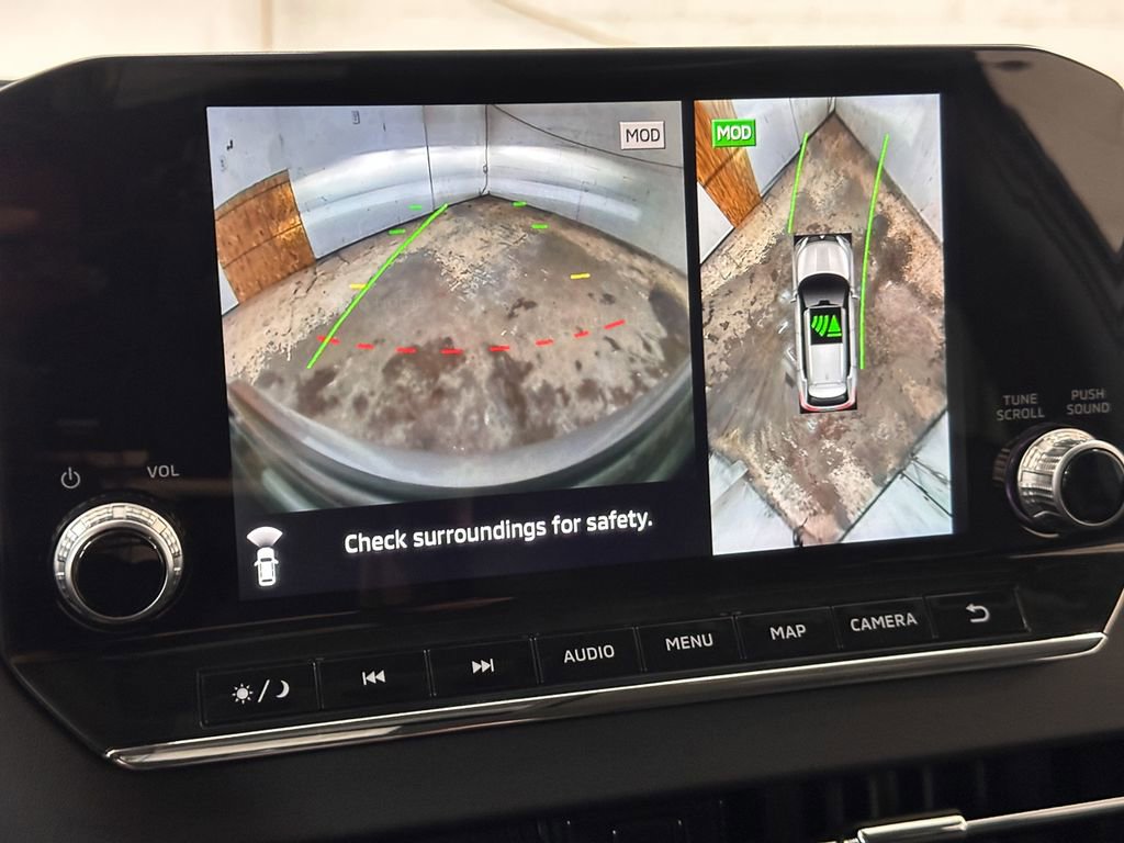 Used 2022 Mitsubishi Outlander SE AWD/4WD image 53