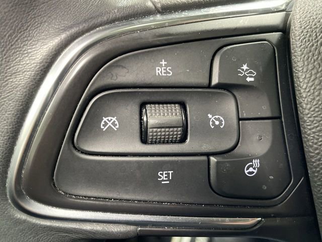 Used 2022 Buick Encore GX Essence w/ Experience Buick Package image 31