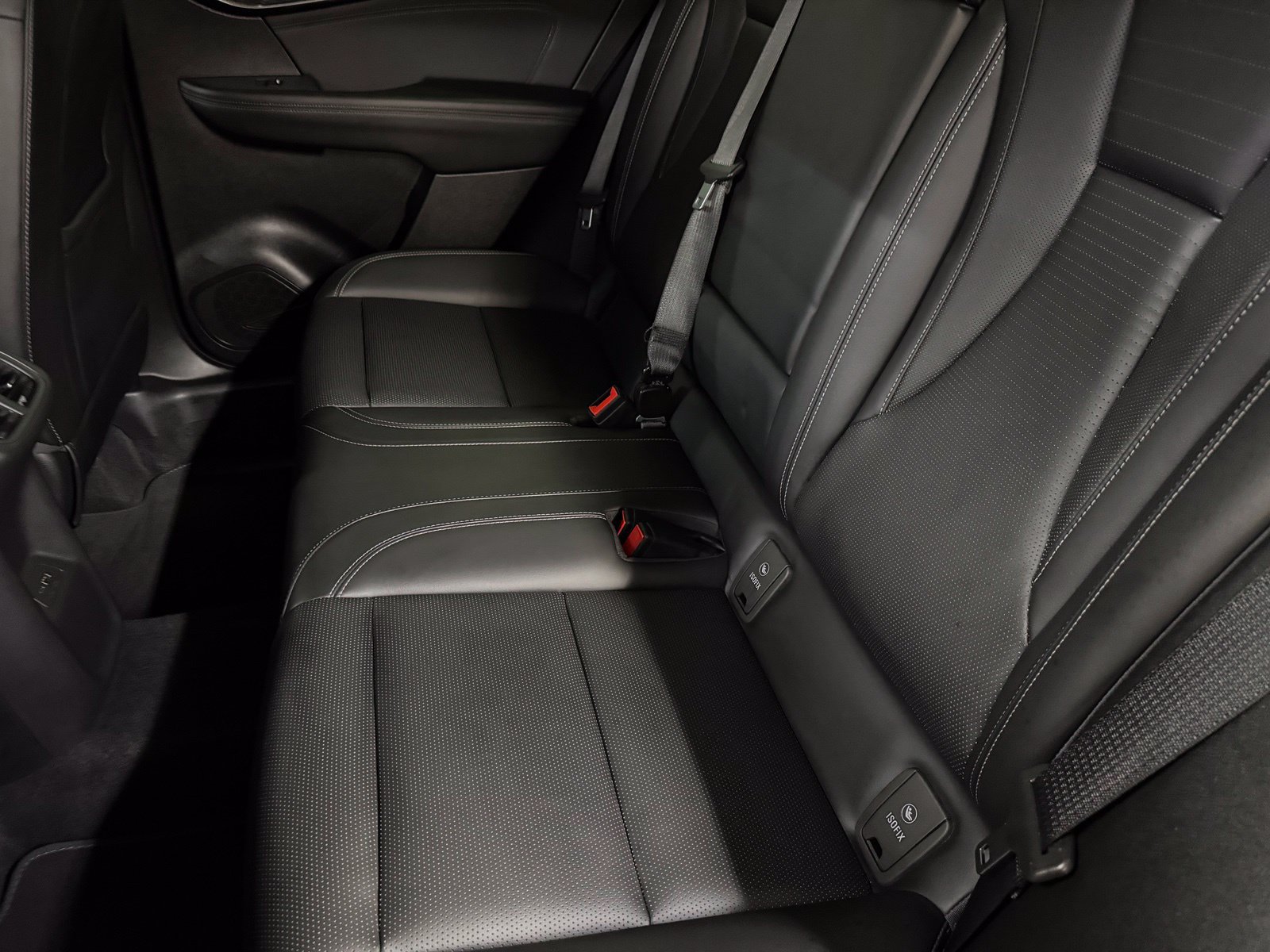Used 2024 Buick Envision Preferred AWD/4WD image 12