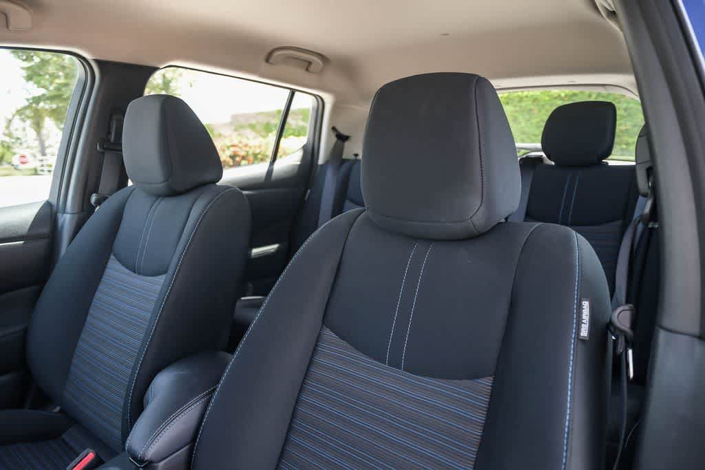 Used 2022 Nissan Leaf S FWD image 17