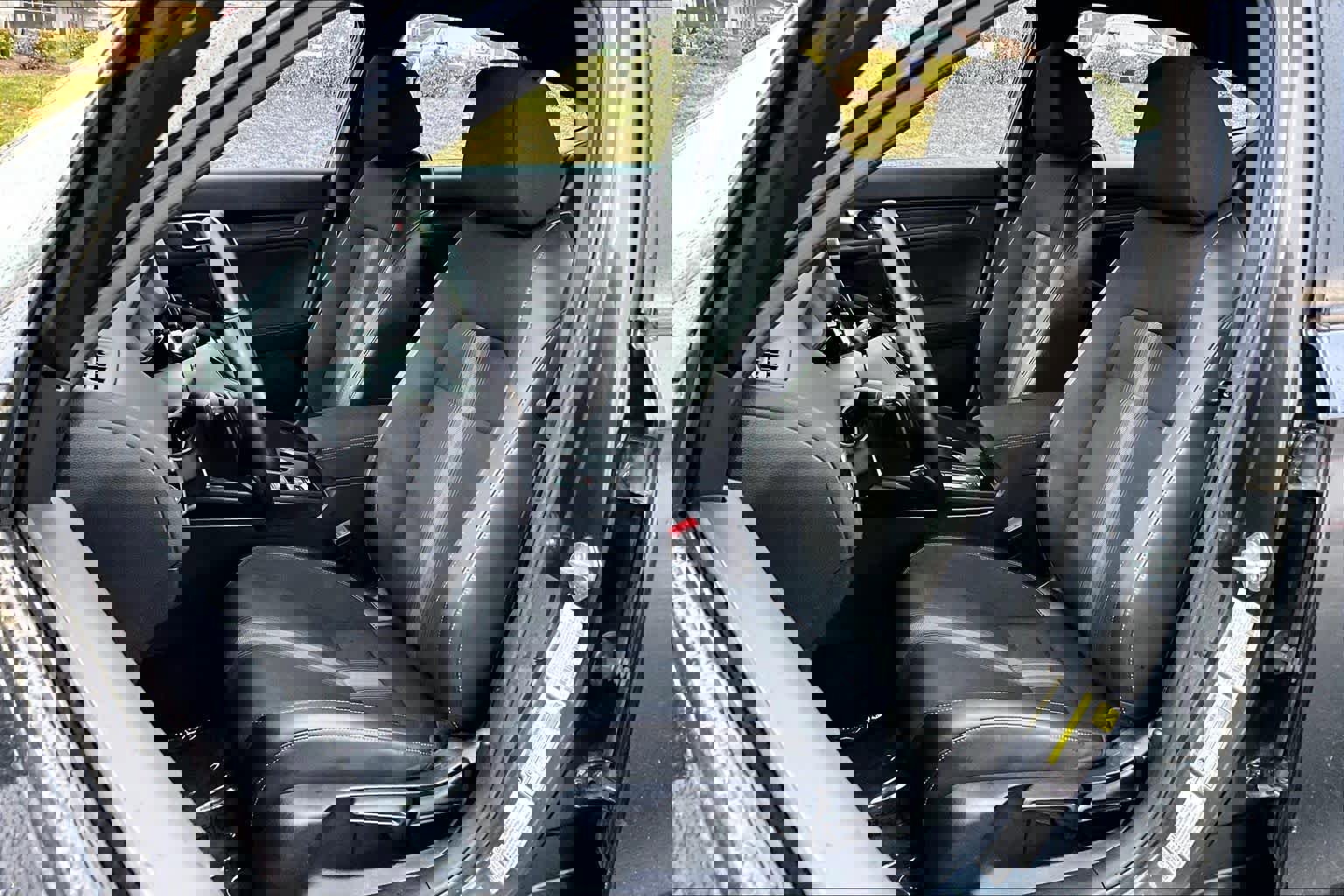 Used 2023 Honda Civic Sport image 7