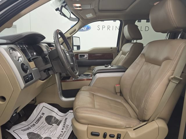 Used 2009 Ford F150 Lariat AWD/4WD image 20