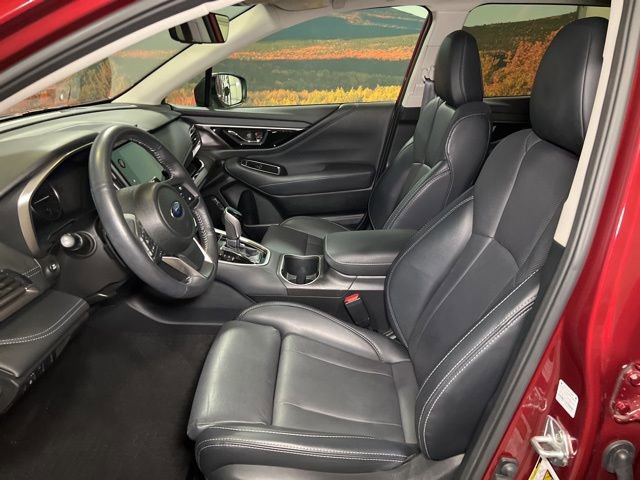 Used 2023 Subaru Outback Limited image 24