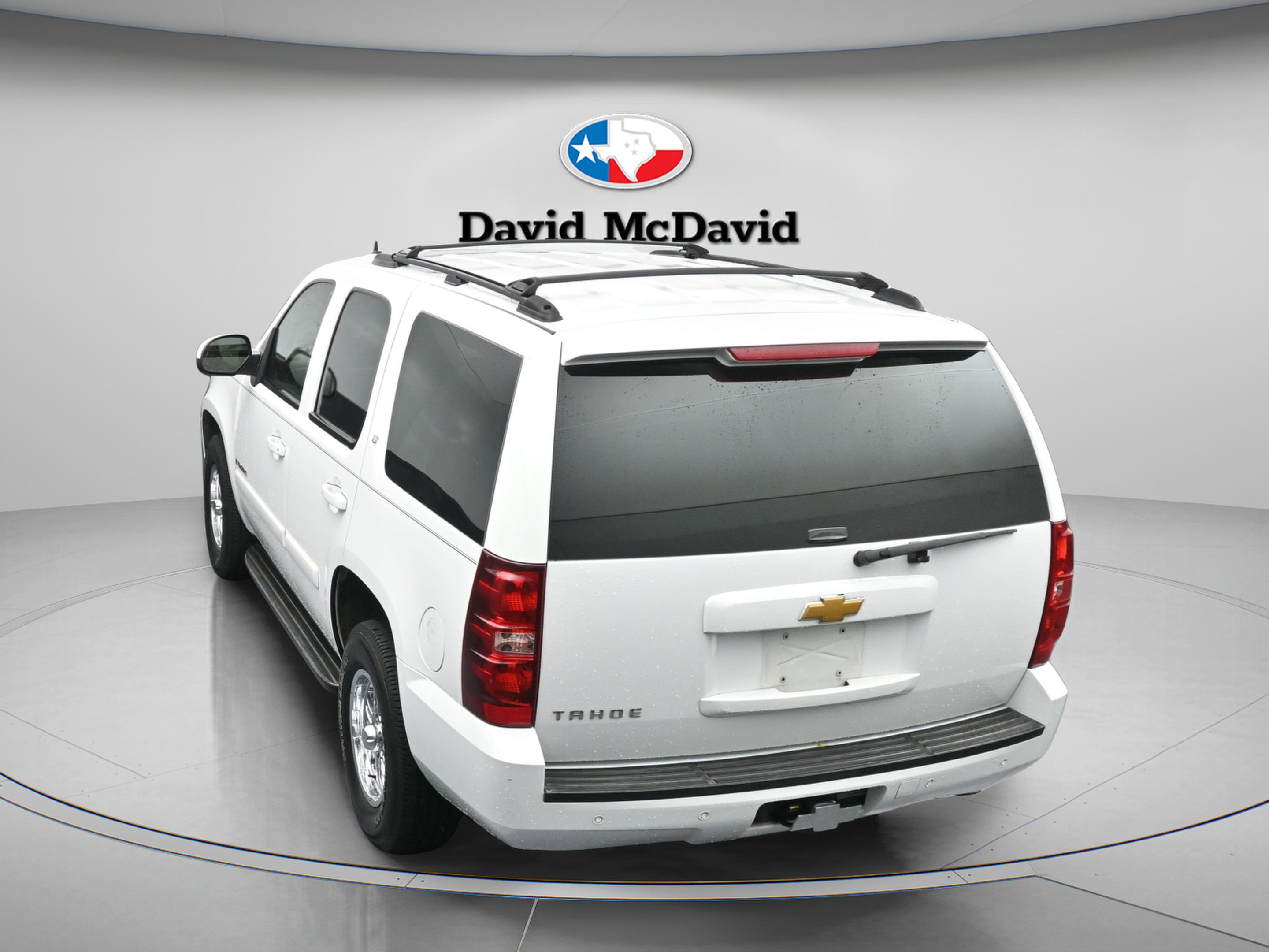 Used 2007 Chevrolet Tahoe LT w/ LT Preferred Equipment Group RWD image 31