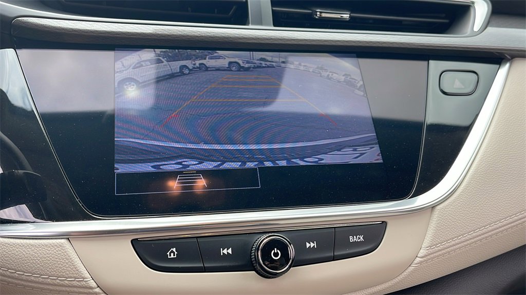 Used 2022 Buick Encore GX Select image 18