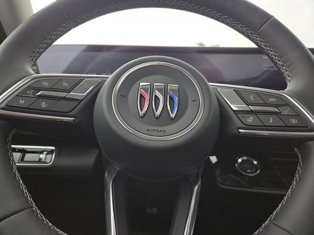 New 2026 Buick Envision Sport Touring image 37