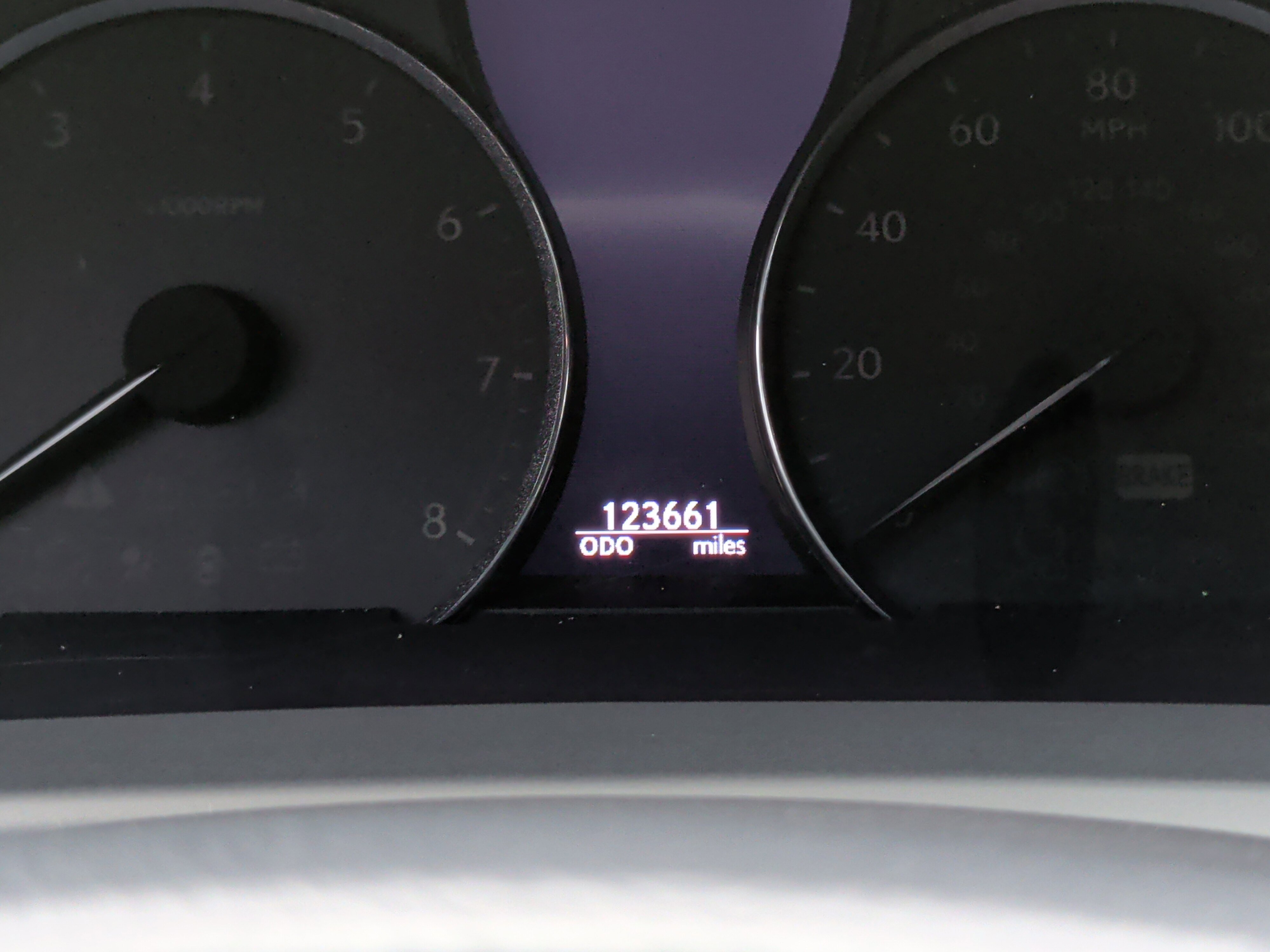 Used 2015 Lexus LS 460 RWD image 13