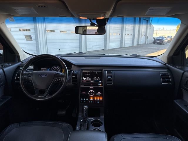 Used 2014 Ford Flex Limited w/ Equipment Group 303A image 20