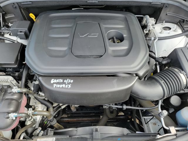 Certified 2022 Jeep Grand Cherokee Limited w/ Tech Group AWD/4WD image 40