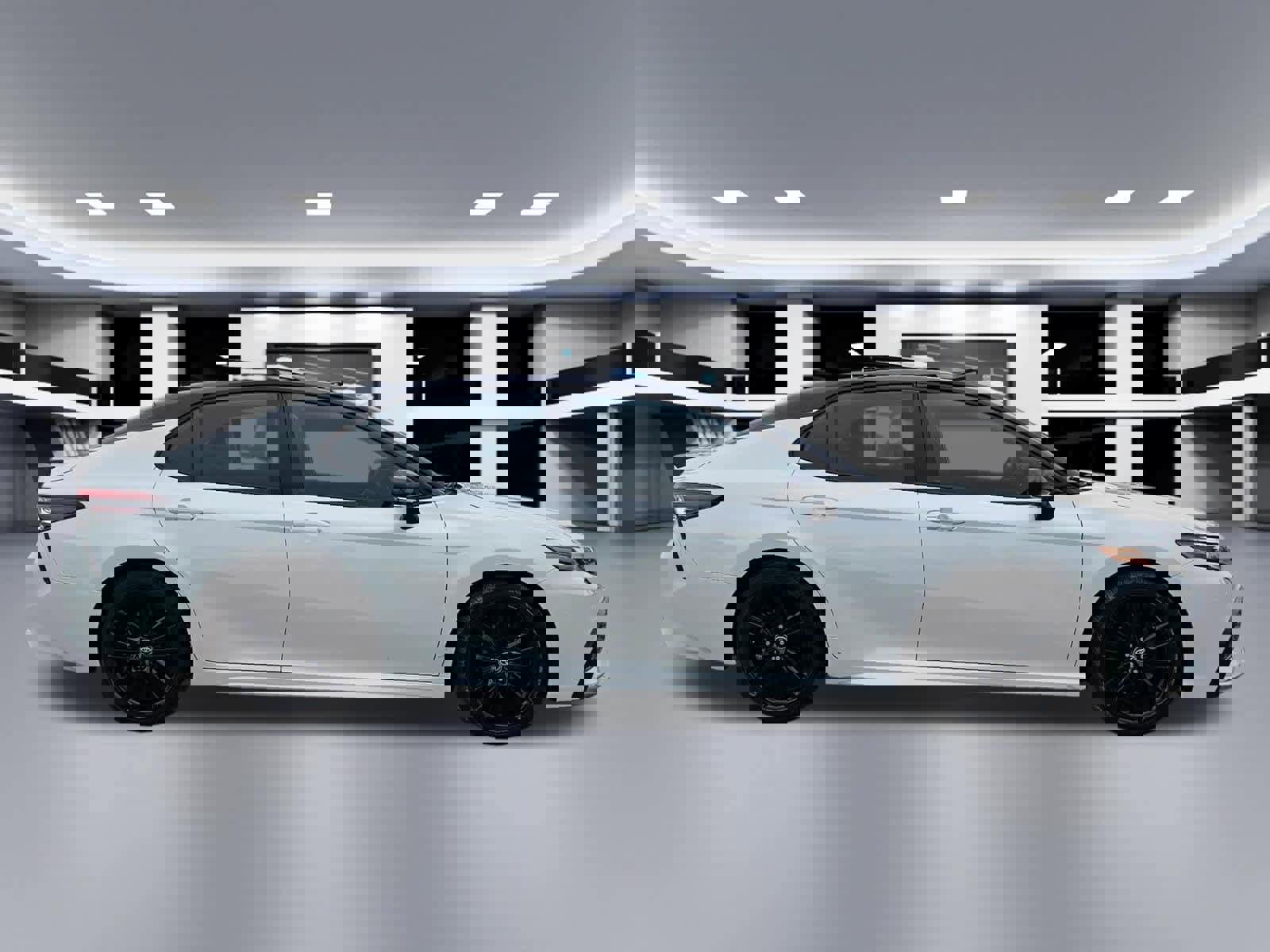 Used 2022 Toyota Camry XSE FWD image 7