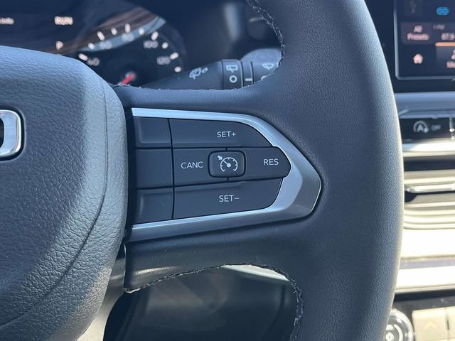 New 2026 Jeep Compass Latitude image 20