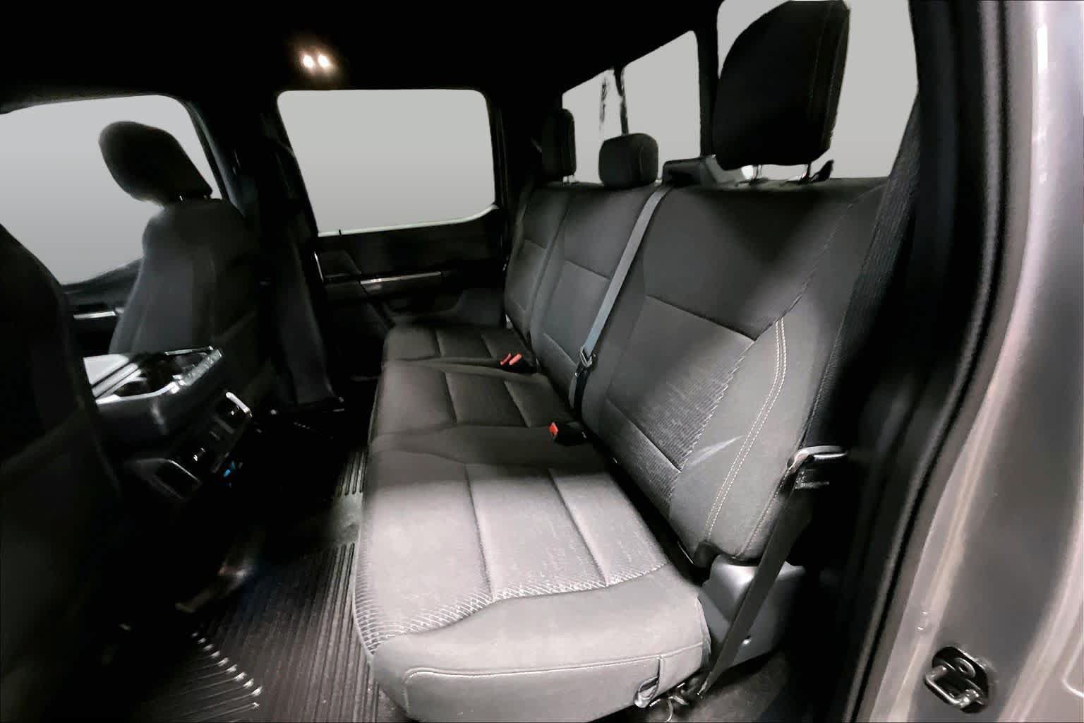 Used 2021 Ford F150 XLT w/ Equipment Group 302A High AWD/4WD image 19