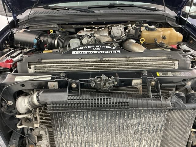Used 2008 Ford F350 Lariat AWD/4WD image 23