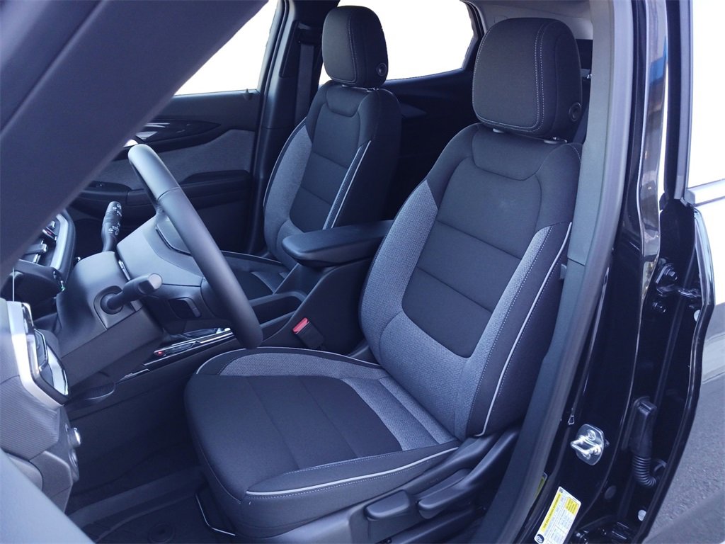 New 2026 Chevrolet TrailBlazer LT w/ LT Cold Weather Package image 25