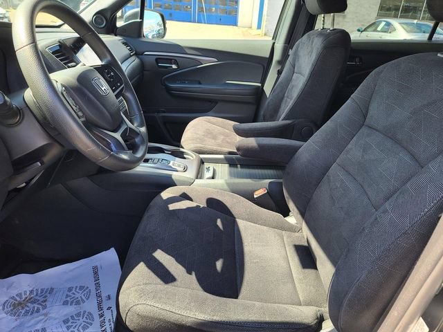 Used 2022 Honda Pilot Sport image 7