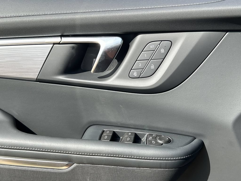 New 2026 Buick Enclave Preferred w/ Super Cruise Package FWD image 23