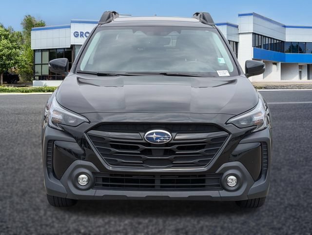 Used 2025 Subaru Outback Onyx Edition AWD/4WD image 9
