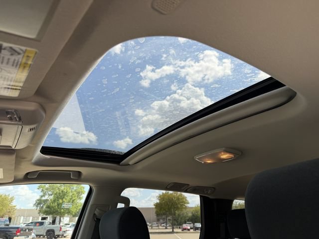 Certified 2022 Toyota Sequoia TRD Sport RWD image 23